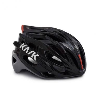 KASK MOJITO X Helmet Black/Red 0