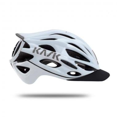 Casque Route KASK MOJITO X PEAK Blanc KASK Probikeshop 0