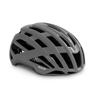 Casque Route KASK VALEGRO MUTED COLORS Gris KASK Probikeshop 0