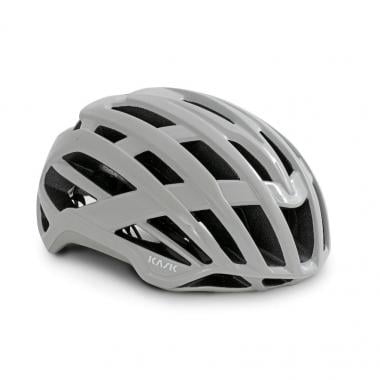 Casque Route KASK VALEGRO MUTED COLORS Gris Gypsum KASK Probikeshop 0
