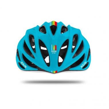 KASK MOJITO X DOLOMITE Helmet Blue 0