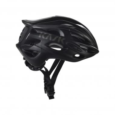 KASK MOJITO Road Helmet Mat Black - Special Edition 0