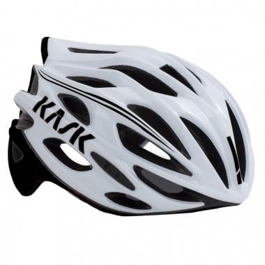KASK MOJITO Road Helmet White/Black - Special Edition 0