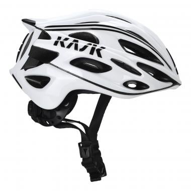 KASK MOJITO Road Bike 2.0 White/Black - Special Edition 0