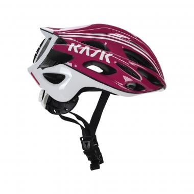 KASK MOJITO Road Helmet Pink - Special Edition 0