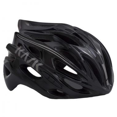 KASK MOJITO Road Helmet Black/Grey - Special Edition 0