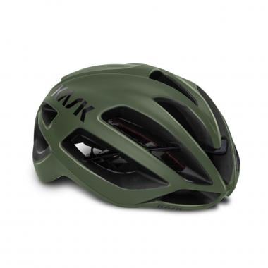 KASK PROTONE Road Helmet Mat Green 0