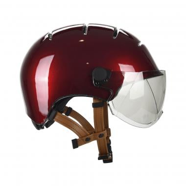 KASK URBAN LIFESTYLE Urban Helmet Burgundy 0