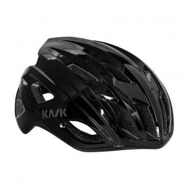 Casque Route KASK MOJITO CUBED WG11 Noir  KASK Probikeshop 0