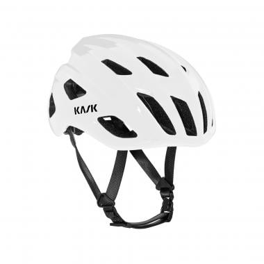 Casque Route KASK MOJITO CUBED WG11 Blanc  KASK Probikeshop 0
