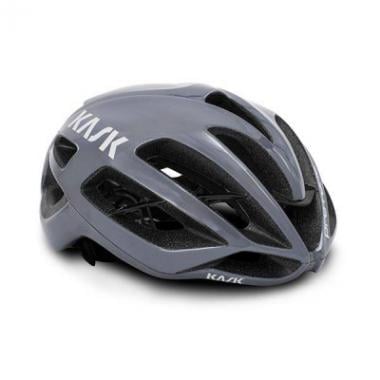 KASK PROTONE WG11 Road Helmet Grey 0