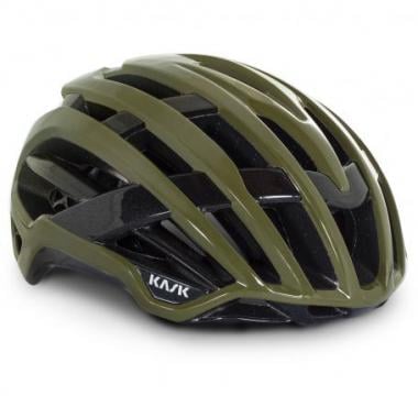 KASK VALEGRO WG11 Road Helmet Green 0