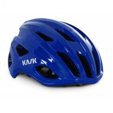 KASK MOJITO CUBED WG11 Road Helmet Electric Blue 0