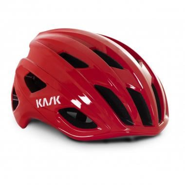 Casque Route KASK MOJITO CUBED WG11 Rouge KASK Probikeshop 0