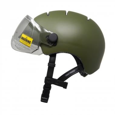 KASK URBAN LIFESTYLE Urban Helmet Green 0