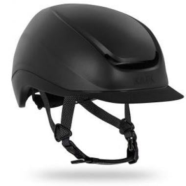 KASK MOEBIUS WG11 Urban Helmet Black 0