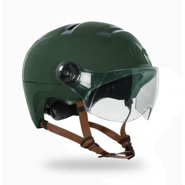 KASK URBAN "R" WG11 Urban Helmet Green 0
