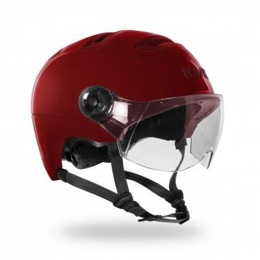 KASK URBAN "R" WG11 Urban Helmet Burgundy 0