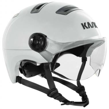KASK URBAN "R" WG11 Urban Helmet White 0