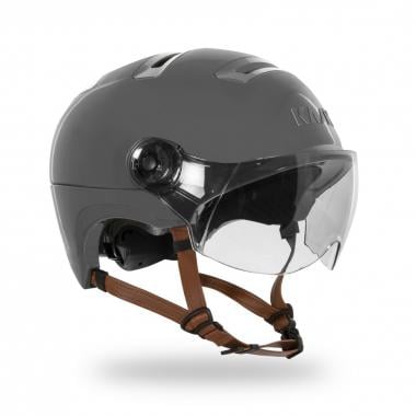 KASK URBAN "R" WG11 Urban Helmet Grey 0