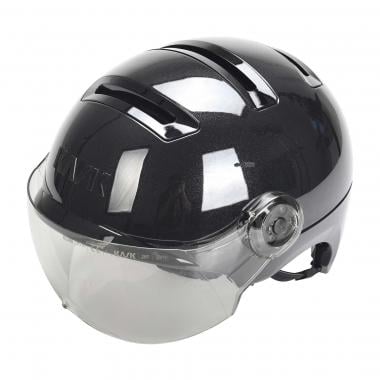 KASK URBAN "R" WG11 Urban Helmet Black 0