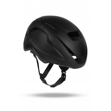 KASK WASABI WG11 Road Helmet Mat Black 0