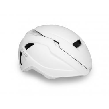 KASK WASABI WG11 Road Helmet Mat White 0
