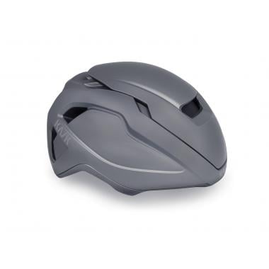 KASK WASABI WG11 Road Helmet Matt Grey 0