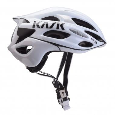 Casque KASK MOJITO Blanc KASK Probikeshop 0