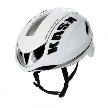KASK INFINITY Helmet White 0