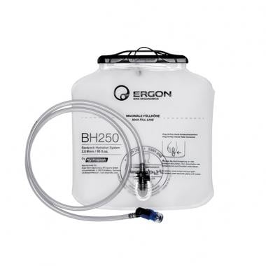 Depósito de agua ERGON BH250 Blanco 0
