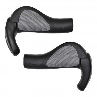 ERGON GP2 Large Grips and Bar Ends 0