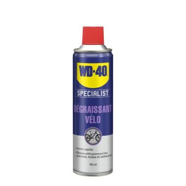 WD-40 BIKE Chain Lubricant - All Weather Conditions (250 ml) 0
