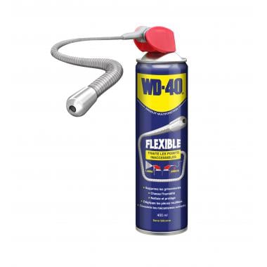 WD-40 DOUBLE SPRAY FLEXIBLE Multifunctional Product (400 ml) 0