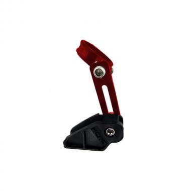 KCNC Clamp On Chain Guide 34,9 mm Red 0