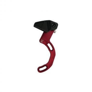 KCNC ISCG07 Chain Guide Red 0