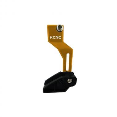 KCNC Direct Mount Chain Guide Gold 0