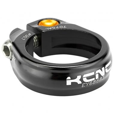 KCNC ROAD PRO SC 9 30,7mm Seat Clamp Screw-On 0