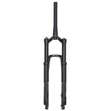 Horquilla DT SWISS ONE PIECE MAG 29" 130 mm ODL Tubo cónico Eje 15 mm Negro mate 0