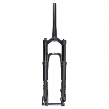 DT SWISS ONE PIECE MAG 27.5" 100 mm Fork ODL NCS Tapered 15 mm Axle Black 0