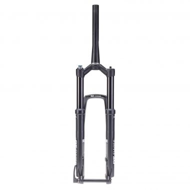 DT SWISS ONE PIECE MAG 27.5" 120 mm Fork ODL NCS Tapered 15 mm Axle Black 0