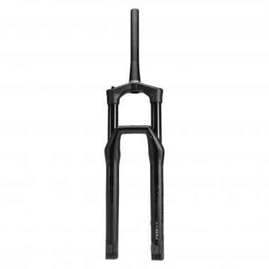 DT SWISS F 535 ONE 27.5" 150 mm Fork Tapered 15 mm Axle Boost Mat Black 2019 0