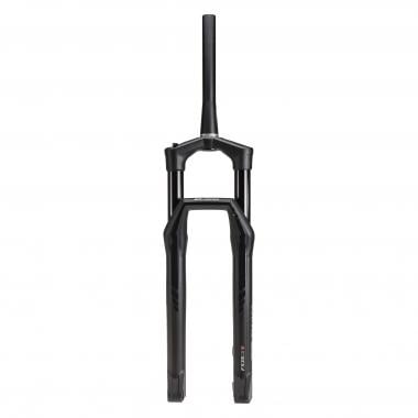 DT SWISS F 535 ONE 27.5"Plus/29" 130 mm Fork Tapered 15 mm Axle Boost Mat Black 2019 0