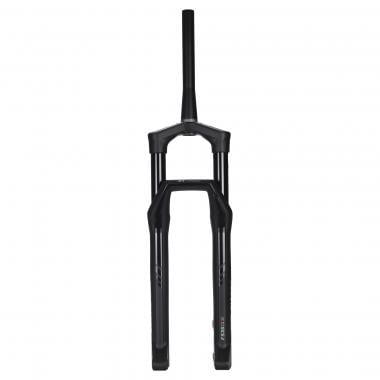 DT SWISS F 535 ONE 27.5"Plus/29" 130 mm Fork Remote Taapered 15 mm Axle Boost Mat Black 0