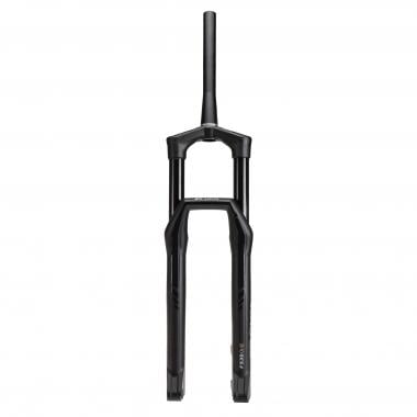 DT SWISS F 535 ONE 27.5" Plus/29" 160 mm Fork Remote Tapered 15 mm Axle Boost Mat Black 2019 0