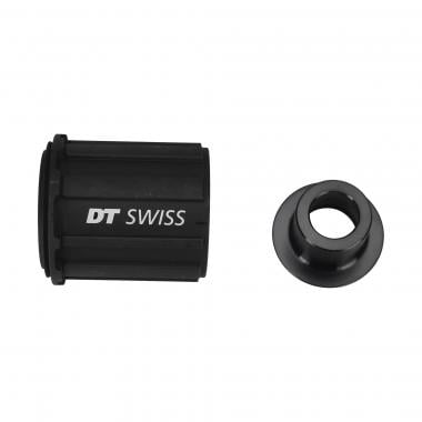 DT SWISS Hybrid Ratchet 12x148 mm Shimano 11 Speed Freehub Body and Right End Cap #HWYABX00S5569S 0