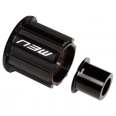 DT SWISS Freehub Body and Right Cap Ratchet Road SL Campagnolo N3W 12x142 mm #HWYABL00S2992S 0