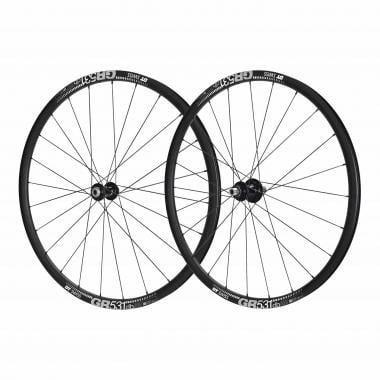 Coppia di Ruote DT SWISS GR531 25 DISC 700c Tubeless Ready (Center Lock) 0
