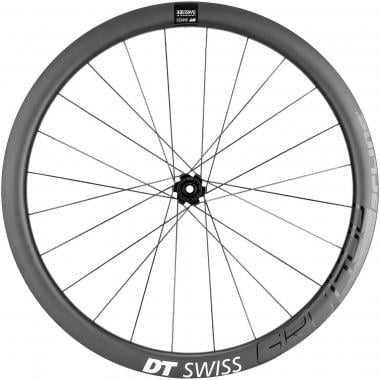 DT SWISS GRC 1400 SPLINE 42 700c Rear Wheel (Center Lock) 0