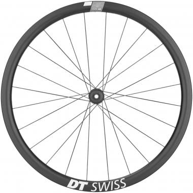 Roda Dianteira DT SWISS ERC WIDE 1400 SPLINE 35 DISC para Pneus (Center Lock) 0